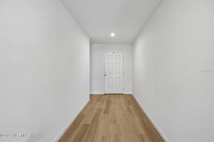 Spacious, unfurnished interior of a new home in , Jacksonville (Image 14). Spacious, unfurnished interior of a new home in , Jacksonville (Image 14).