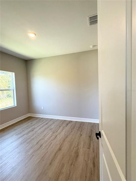 Spacious, unfurnished interior of a new home in , Port Charlotte (Image 16).