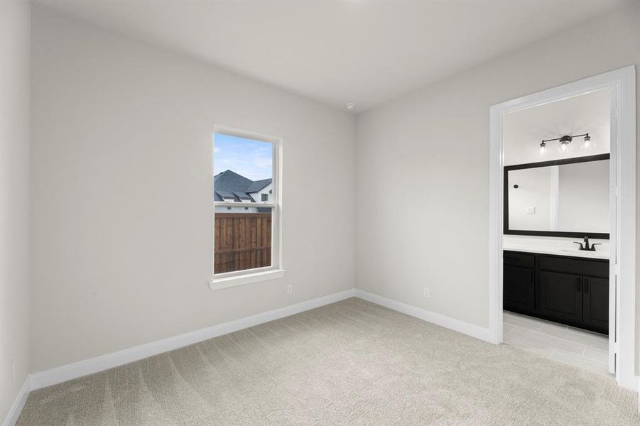 05. 6801 Marerro - Bed 2