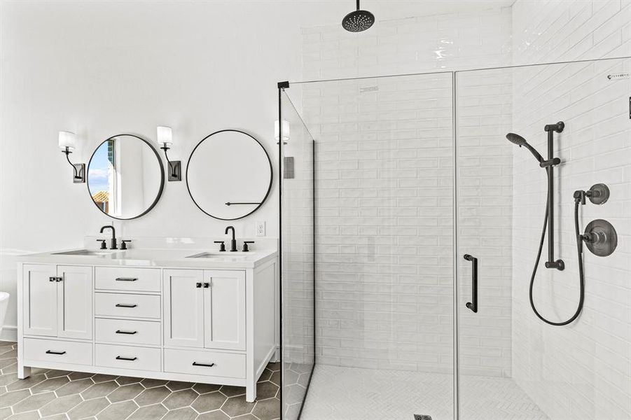 Image 30 of a home in Gateway Parks.