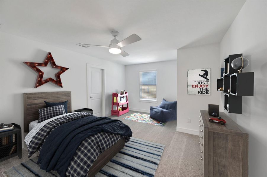 Bedroom 3