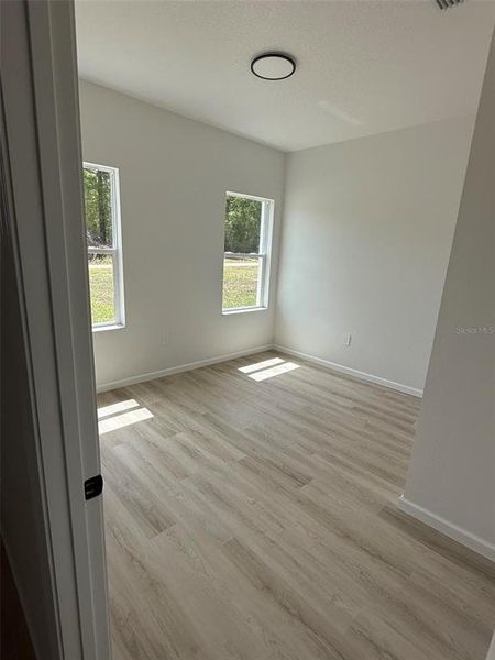 Spacious, unfurnished interior of a new home in , Ocala (Image 12). Spacious, unfurnished interior of a new home in , Ocala (Image 12).