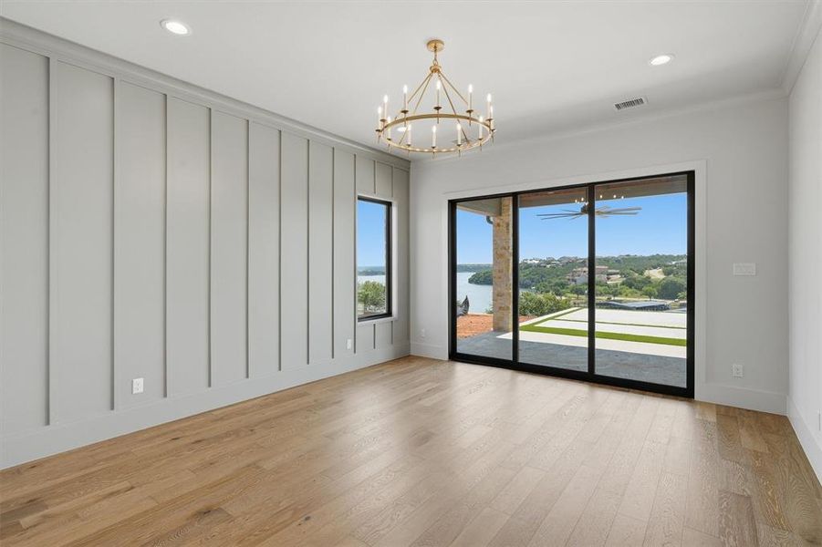 Spacious, unfurnished interior of a new home in , Graford (Image 26). Spacious, unfurnished interior of a new home in , Graford (Image 26).