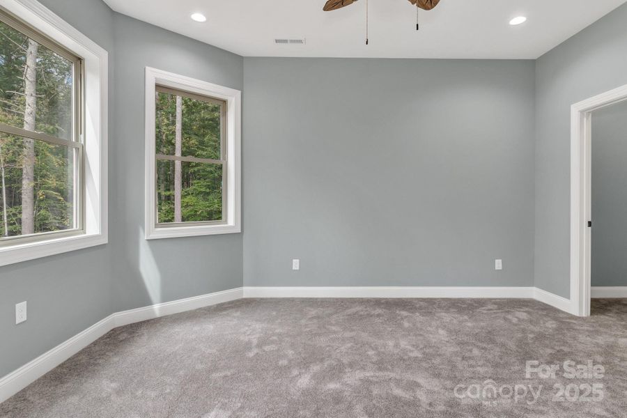 Spacious, unfurnished interior of a new home in , Mars Hill (Image 25). Spacious, unfurnished interior of a new home in , Mars Hill (Image 25).