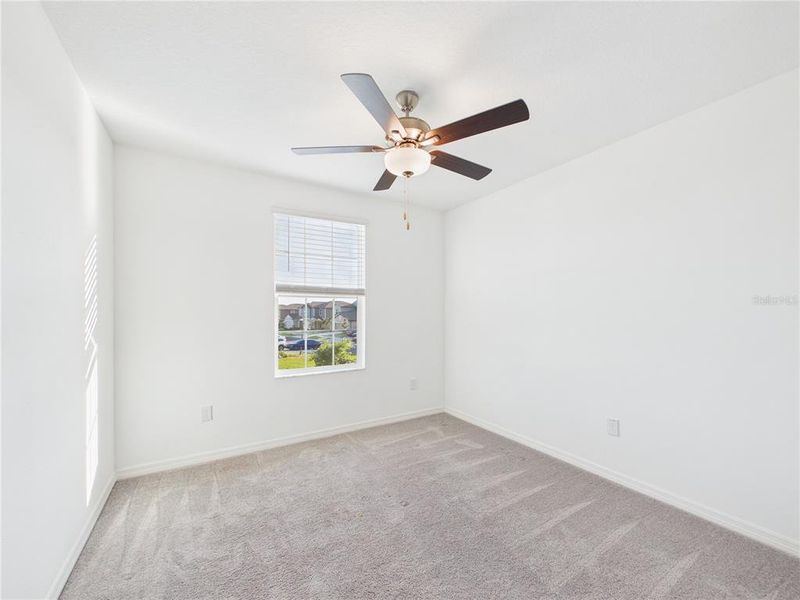 Spacious, unfurnished interior of a new home in Two Rivers, Zephyrhills (Image 50).