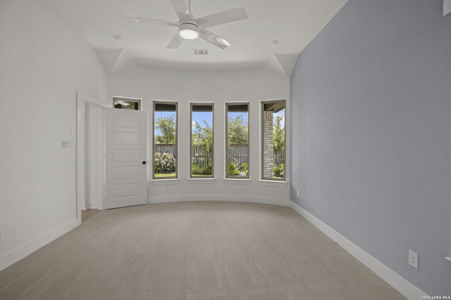 Spacious, unfurnished interior of a new home in , Marion (Image 30). Spacious, unfurnished interior of a new home in , Marion (Image 30).