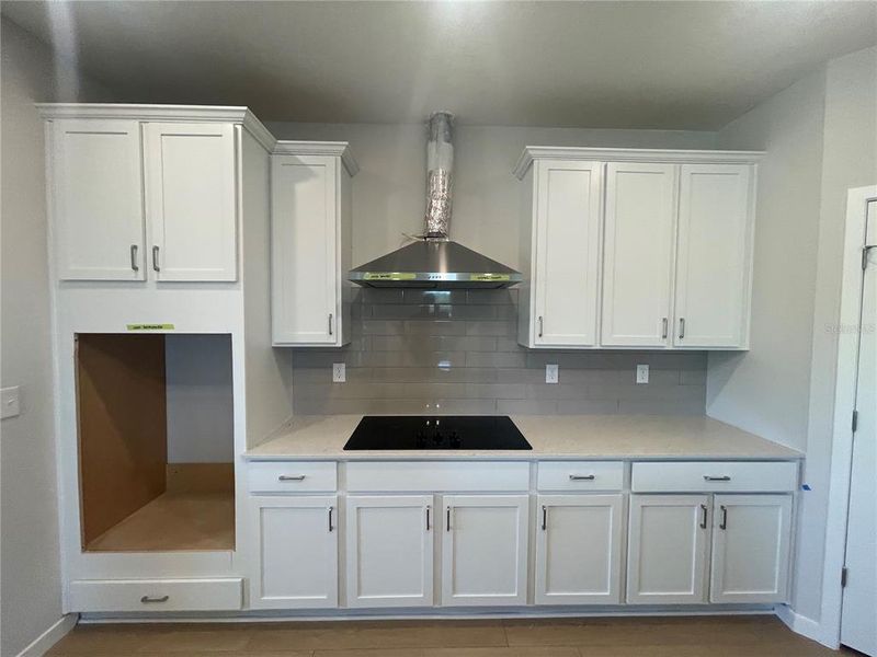 Furnished interior view inside a new home in Magnolia Series at Seminole Palms, Palm Coast (Image 13). Furnished interior view inside a new home in Magnolia Series at Seminole Palms, Palm Coast (Image 13).