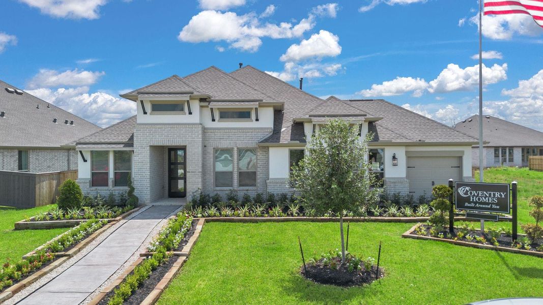 Image 5 of a home in Coastal Point. Image 5 of a home in Coastal Point.