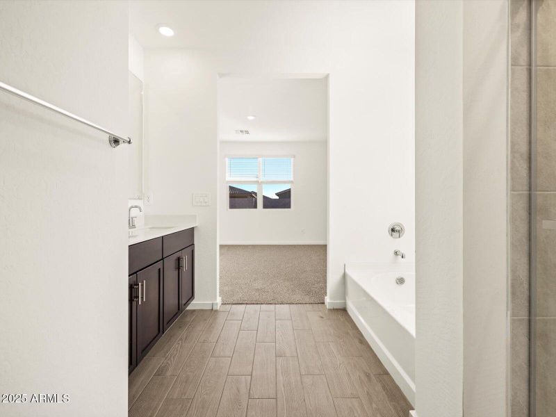 Primary Bathroom Primary Bathroom