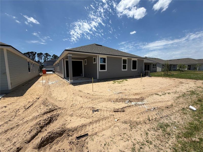 Image 11 of a home in Reserve East.