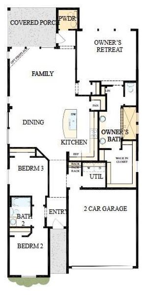 The success of a floor plan is the way you can move through it…You’ll be amazed at how well this home lives…We call it traffic patterns. The success of a floor plan is the way you can move through it…You’ll be amazed at how well this home lives…We call it traffic patterns.