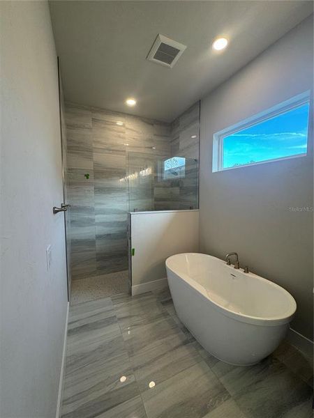 Furnished interior view inside a new home in Laureate Village, Newberry (Image 19). Furnished interior view inside a new home in Laureate Village, Newberry (Image 19).