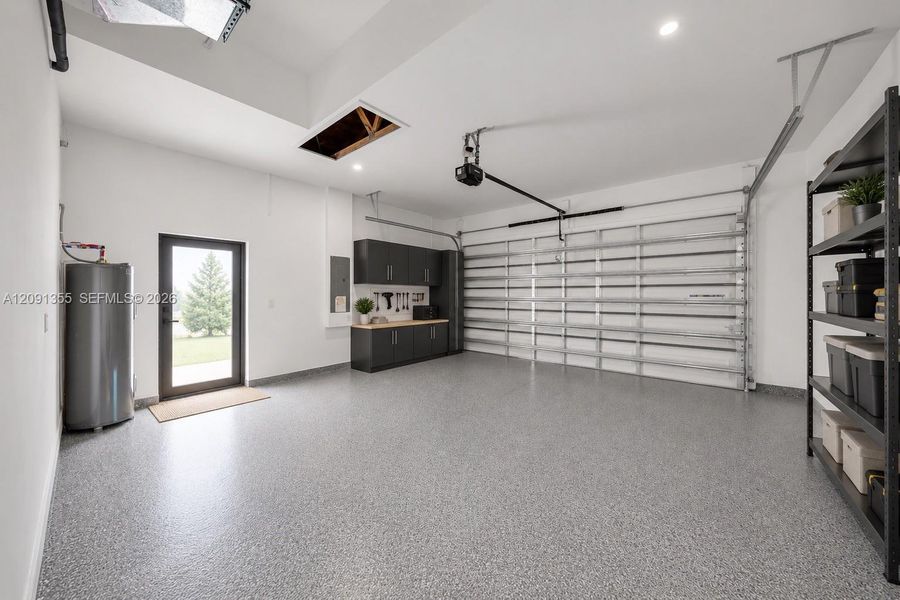 Spacious, unfurnished interior of a new home in , Lehigh Acres (Image 49). Spacious, unfurnished interior of a new home in , Lehigh Acres (Image 49).