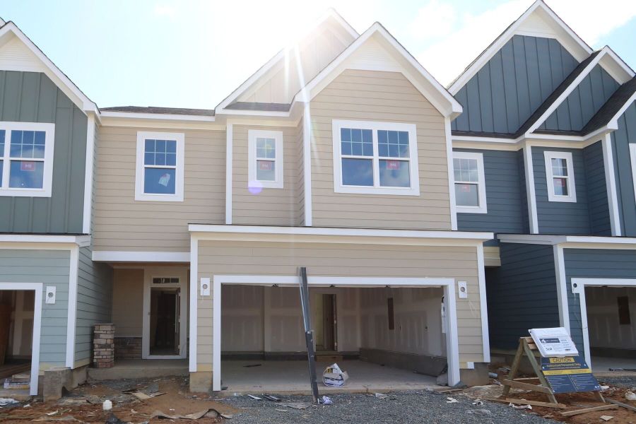 Front Exterior Front Exterior