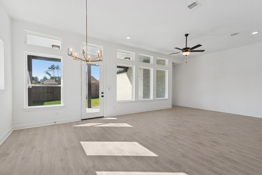 Image 34 of a home in The Highlands 55' - Encore Collection. Image 34 of a home in The Highlands 55' - Encore Collection.