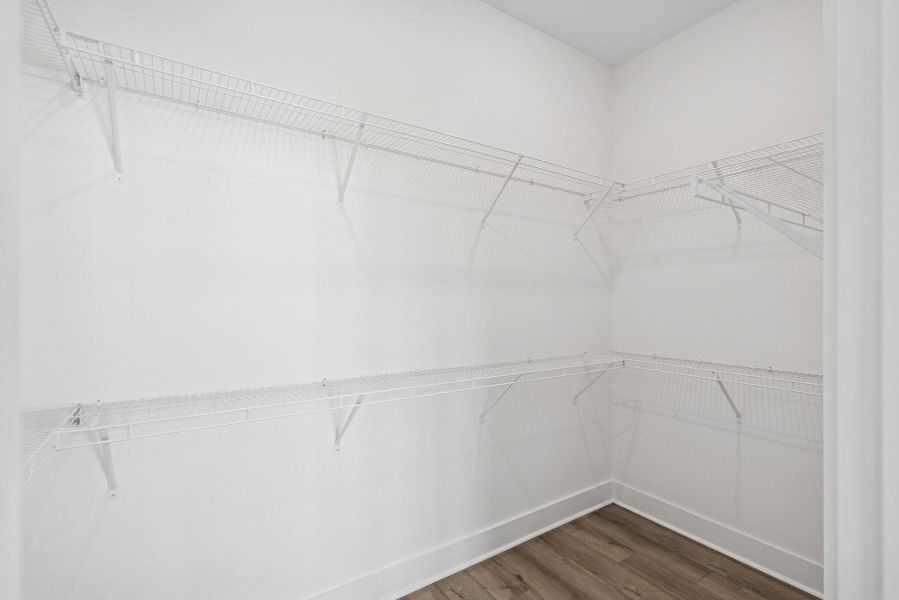 Spacious, unfurnished interior of a new home in Nexton – Midtown – The Garden Collection, Summerville (Image 14). Spacious, unfurnished interior of a new home in Nexton – Midtown – The Garden Collection, Summerville (Image 14).