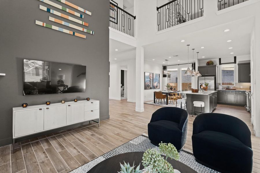 **Photos are representative - not of actual home** **Photos are representative - not of actual home**