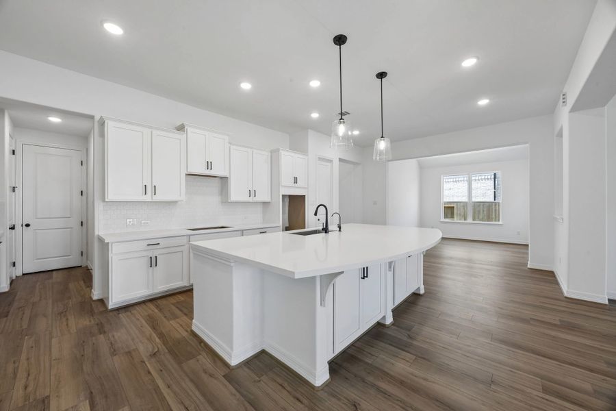 Kitchen Kitchen
