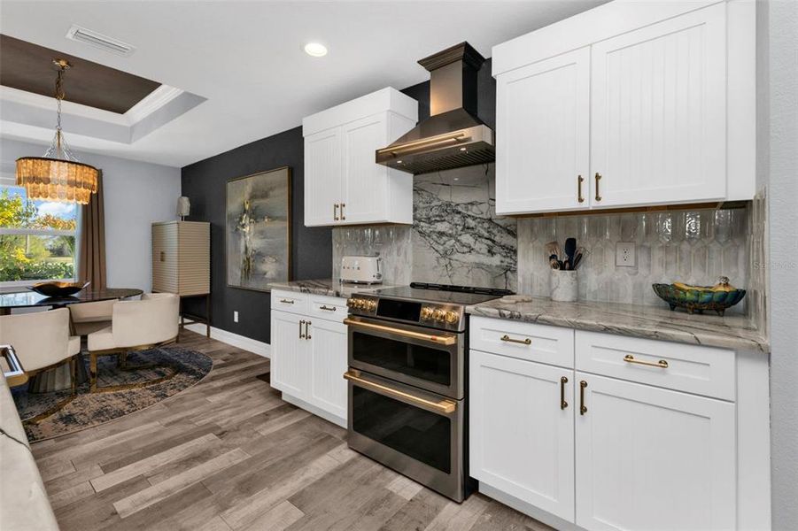 Furnished interior view inside a new home in , Rotonda West (Image 15). Furnished interior view inside a new home in , Rotonda West (Image 15).