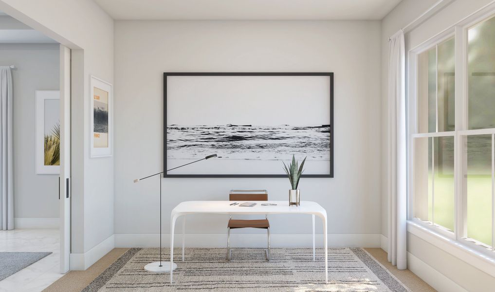 Home Office Home Office