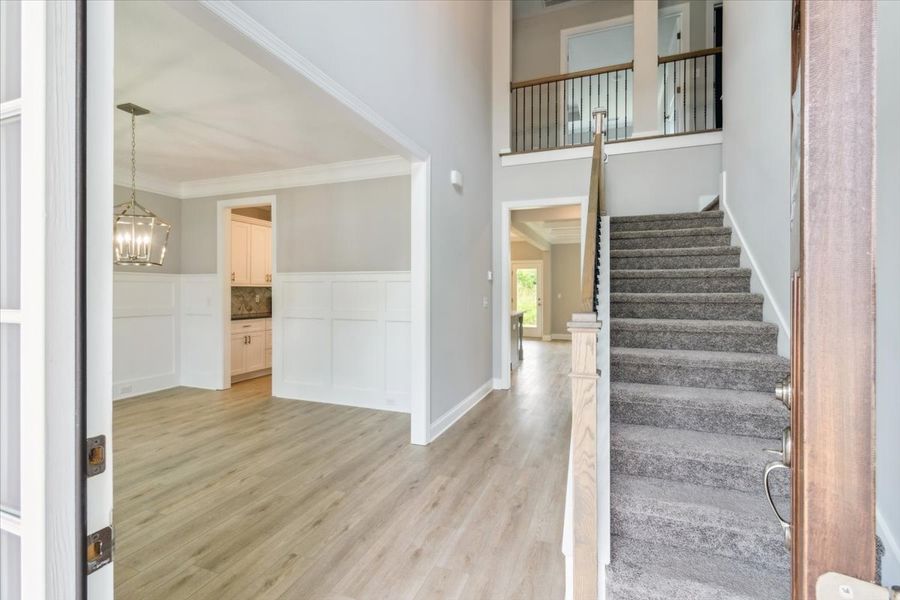 Image 31 of a home in Crawford Creek.