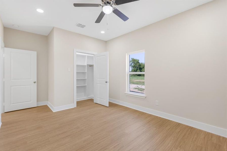Spacious, unfurnished interior of a new home in , Greenville (Image 18). Spacious, unfurnished interior of a new home in , Greenville (Image 18).