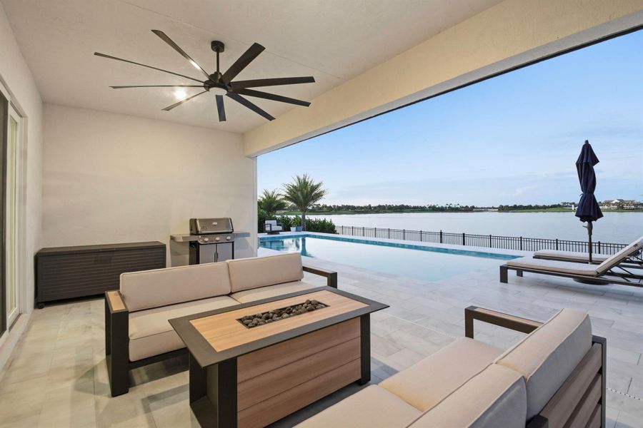 Image 76 of a home in Arden: The Waterford Collection.