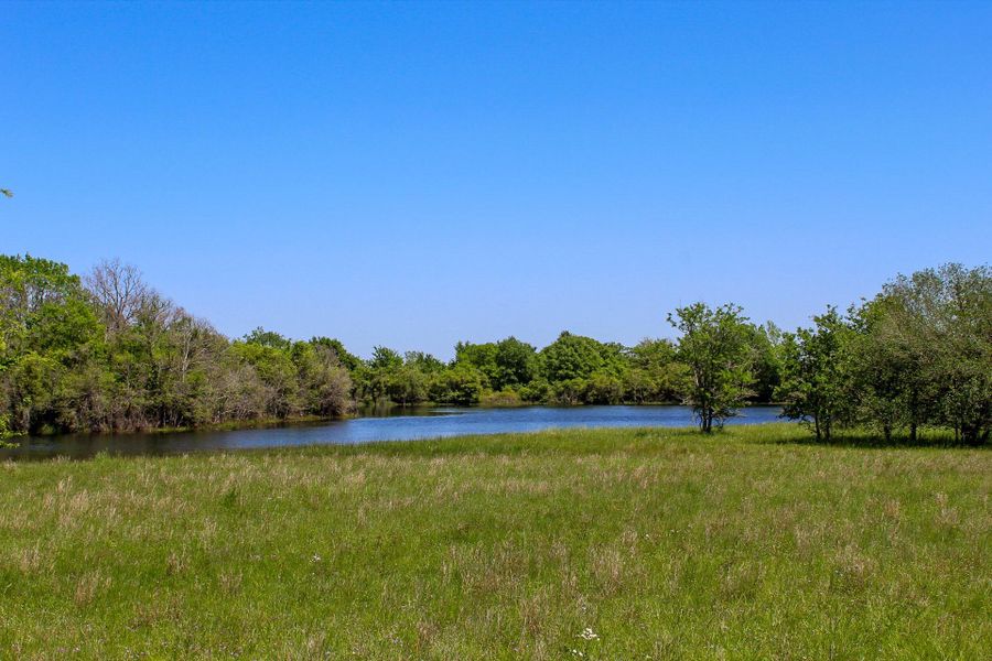 Natural landscape and outdoor views near  in College Station (Image 25).