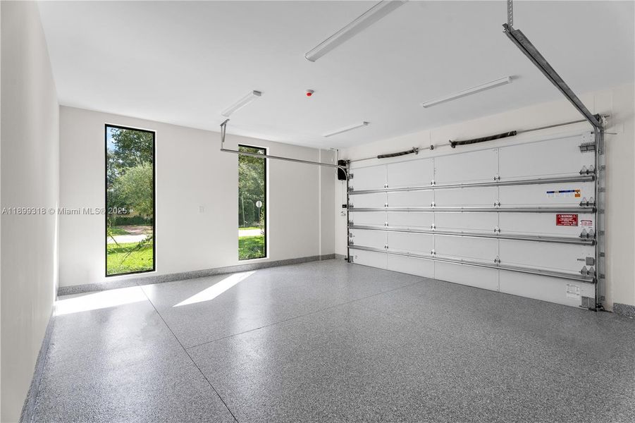 Spacious, unfurnished interior of a new home in , South Miami (Image 22).