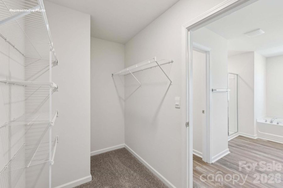 Spacious, unfurnished interior of a new home in Laurelbrook, Sherrills Ford (Image 23). Spacious, unfurnished interior of a new home in Laurelbrook, Sherrills Ford (Image 23).
