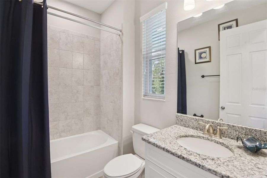 Furnished interior view inside a new home in Talavera, Spring Hill (Image 28). Furnished interior view inside a new home in Talavera, Spring Hill (Image 28).