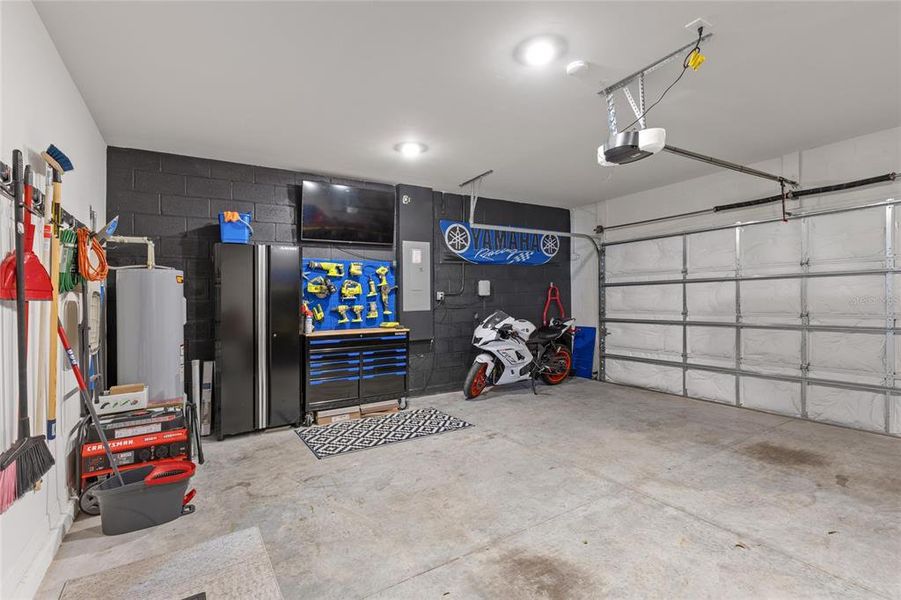 Garage