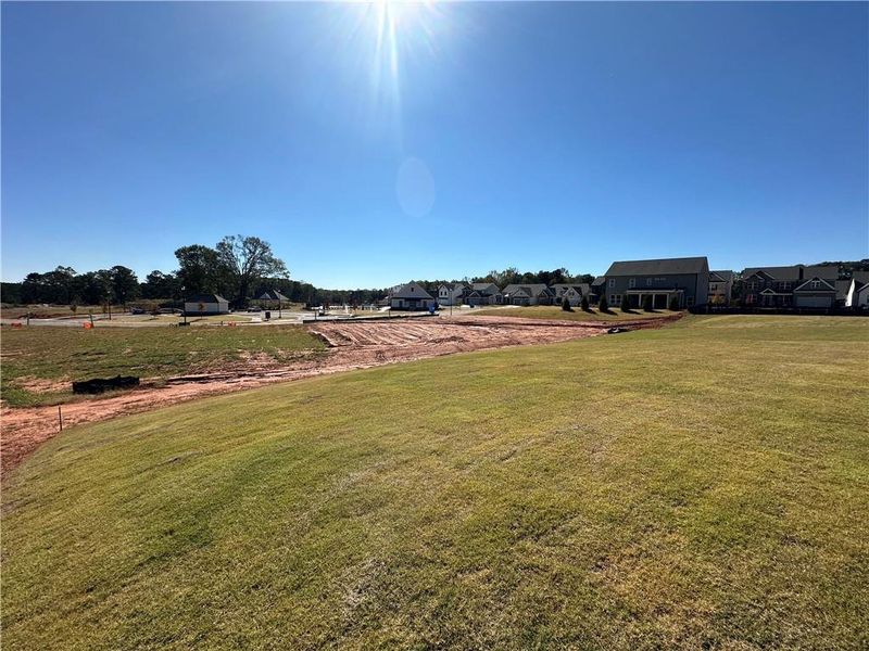 Natural landscape and outdoor views near Summerlin in Winder (Image 58).