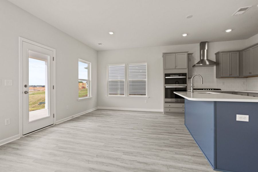 New Home in Simpsonville, SC.  - Slide 11