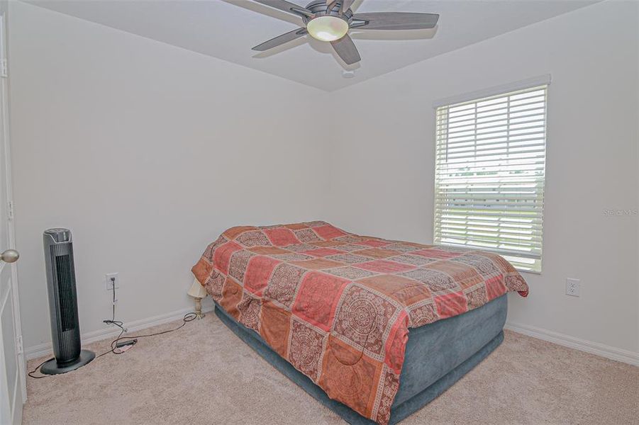 Furnished interior view inside a new home in , Kissimmee (Image 4).