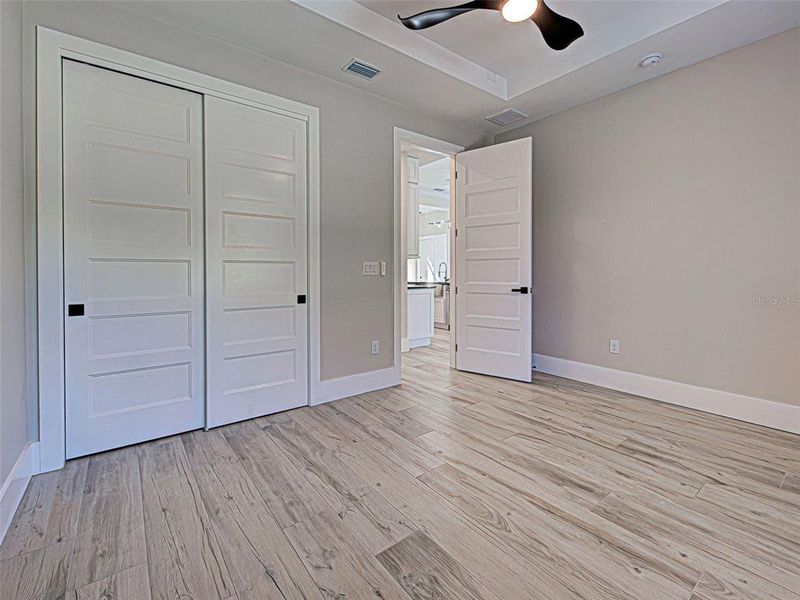 Spacious, unfurnished interior of a new home in , North Port (Image 28).