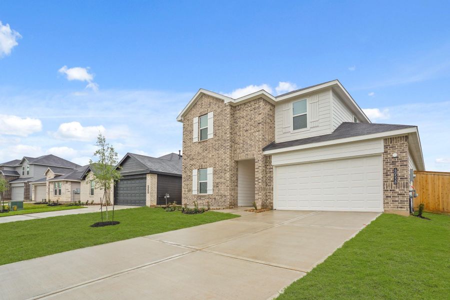 Image 29 of a home in Mill Creek. Image 29 of a home in Mill Creek.