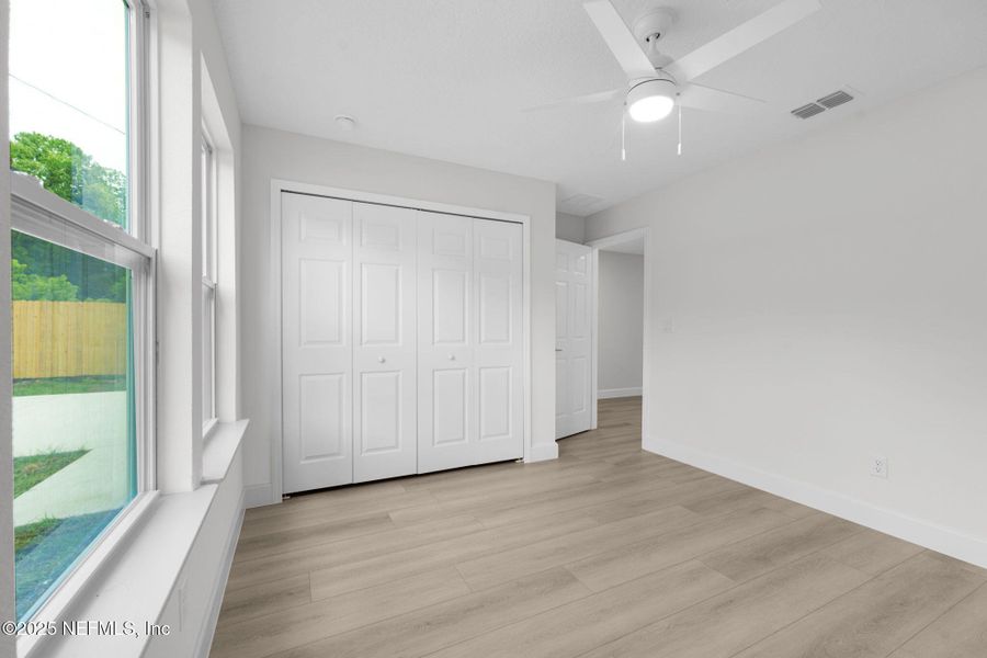 Spacious, unfurnished interior of a new home in , Jacksonville (Image 27). Spacious, unfurnished interior of a new home in , Jacksonville (Image 27).
