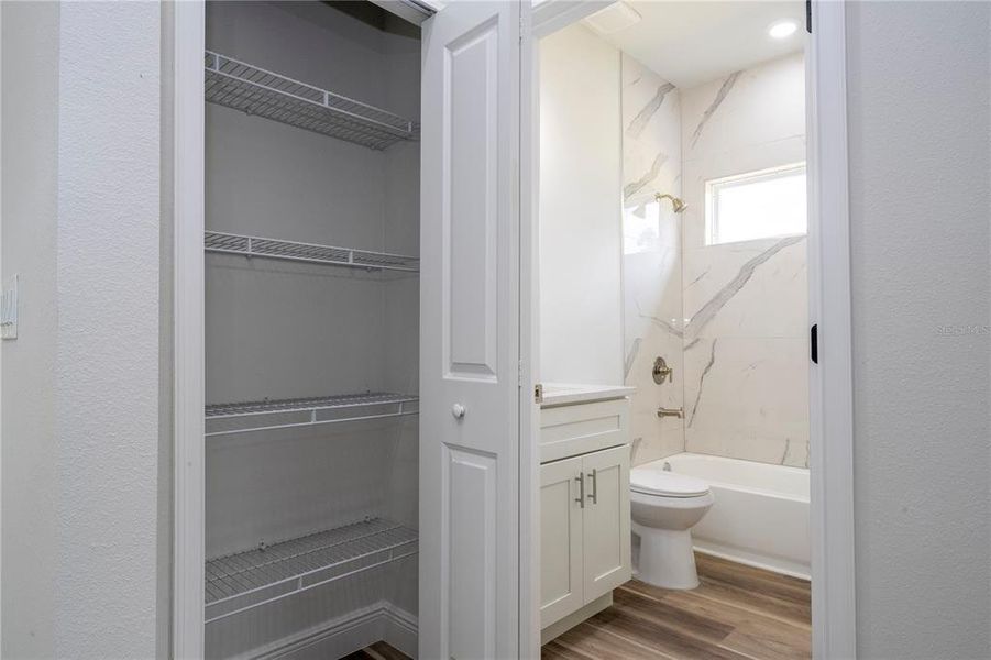 Furnished interior view inside a new home in , Ocala (Image 11). Furnished interior view inside a new home in , Ocala (Image 11).