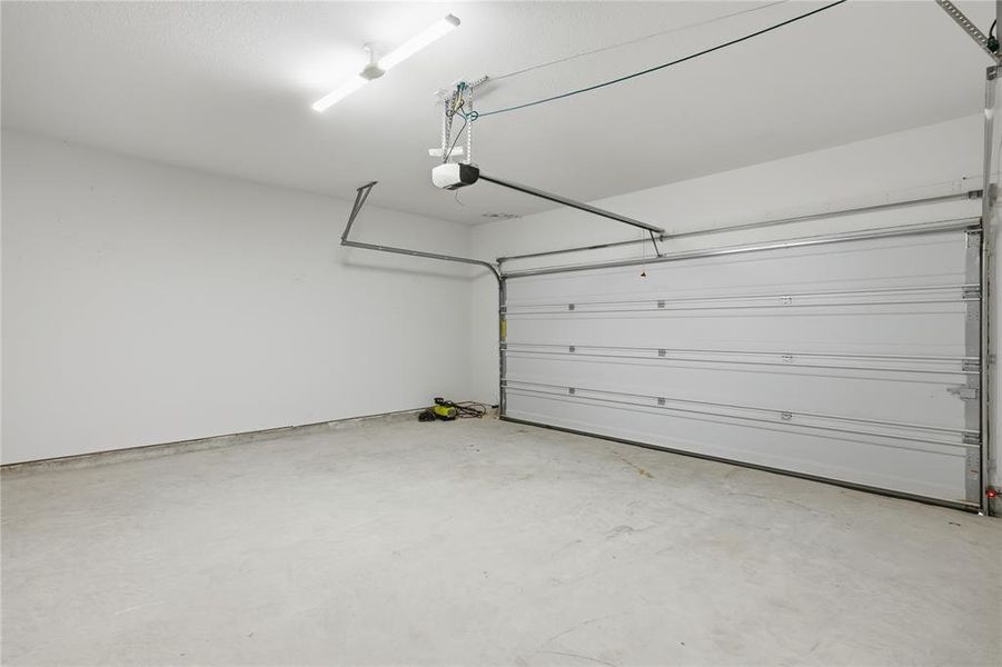 Spacious, unfurnished interior of a new home in Courtland Place, Cleburne (Image 26). Spacious, unfurnished interior of a new home in Courtland Place, Cleburne (Image 26).