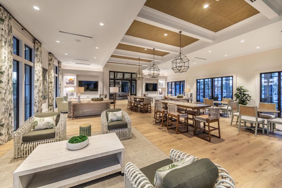 Community amenities in Carnes Crossroads, Summerville (Image 11).