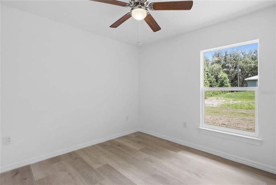 Spacious, unfurnished interior of a new home in , Ocklawaha (Image 21). Spacious, unfurnished interior of a new home in , Ocklawaha (Image 21).