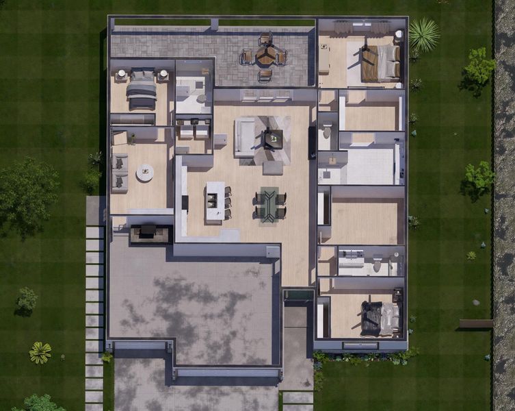 Image 18 of a home in .