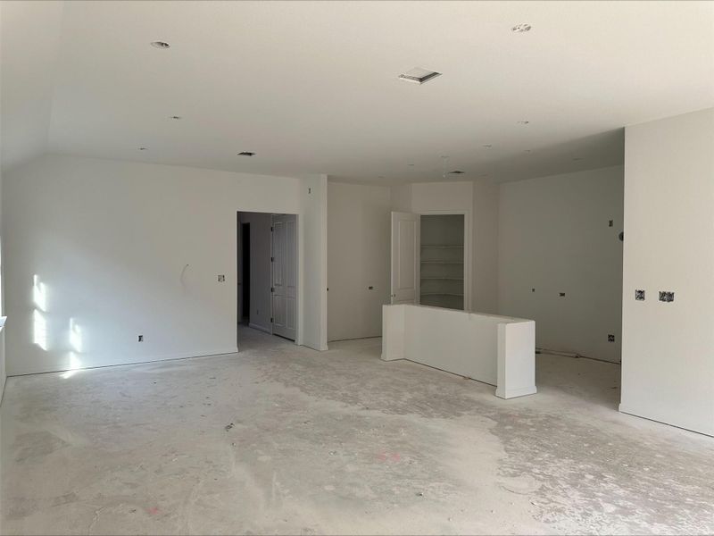 225 Wingstem Way ~ Under Construction