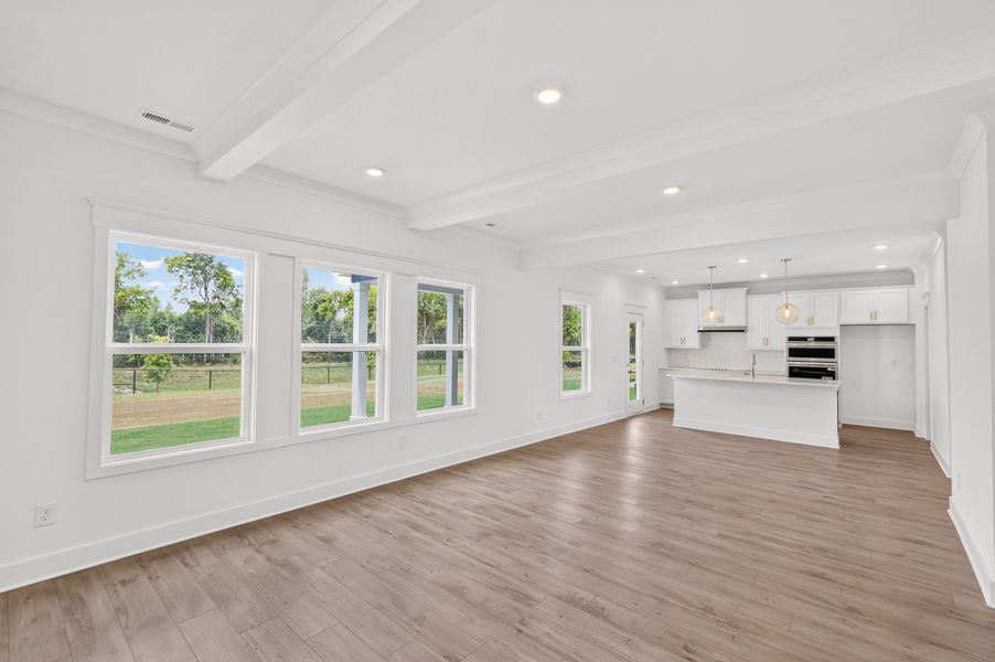 *Photo of actual home.
