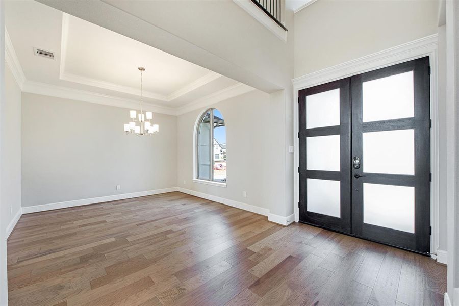 Manvel, TX New Home. - Slide 10 Manvel, TX New Home. - Slide 10