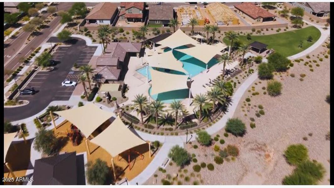 Drone pool 3 Drone pool 3