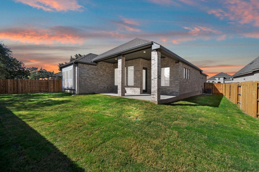 192 Five Mile Creek Way, Kyle, TX.  - Slide 4