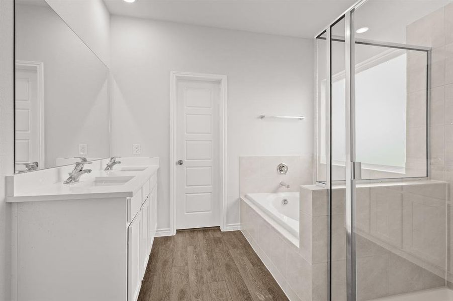 Image 24 of a home in Rocky Creek Crossing. Image 24 of a home in Rocky Creek Crossing.