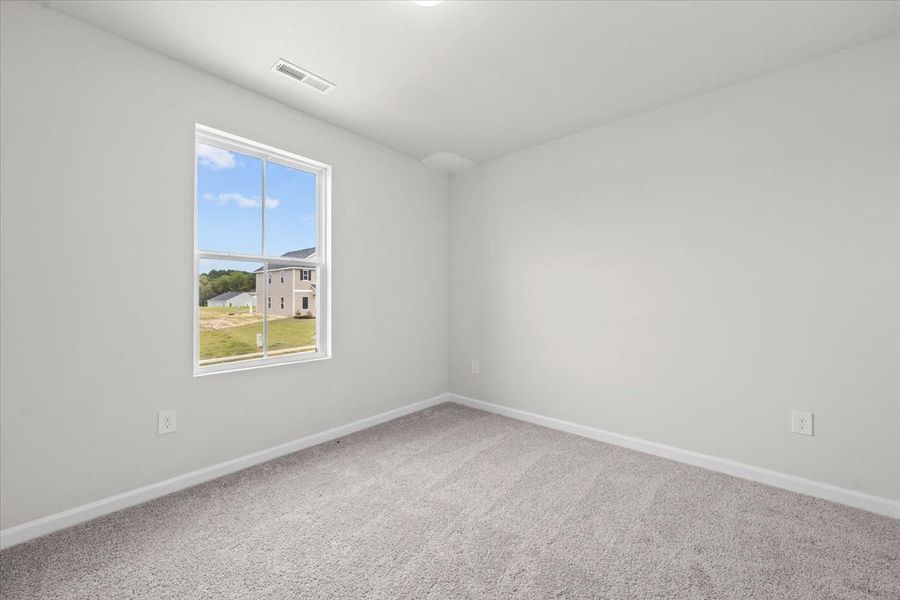 Aberdeen, NC New Home.  - Slide 28